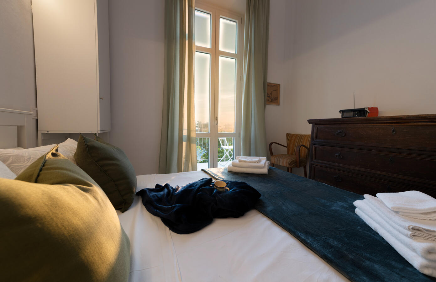 City Retreat | Versilia