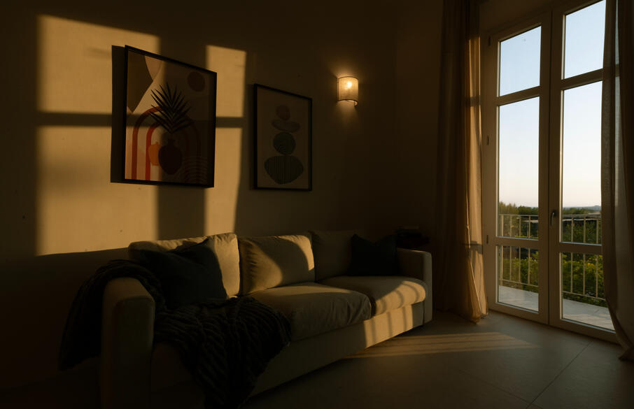 Untitled City Retreat | Versilia