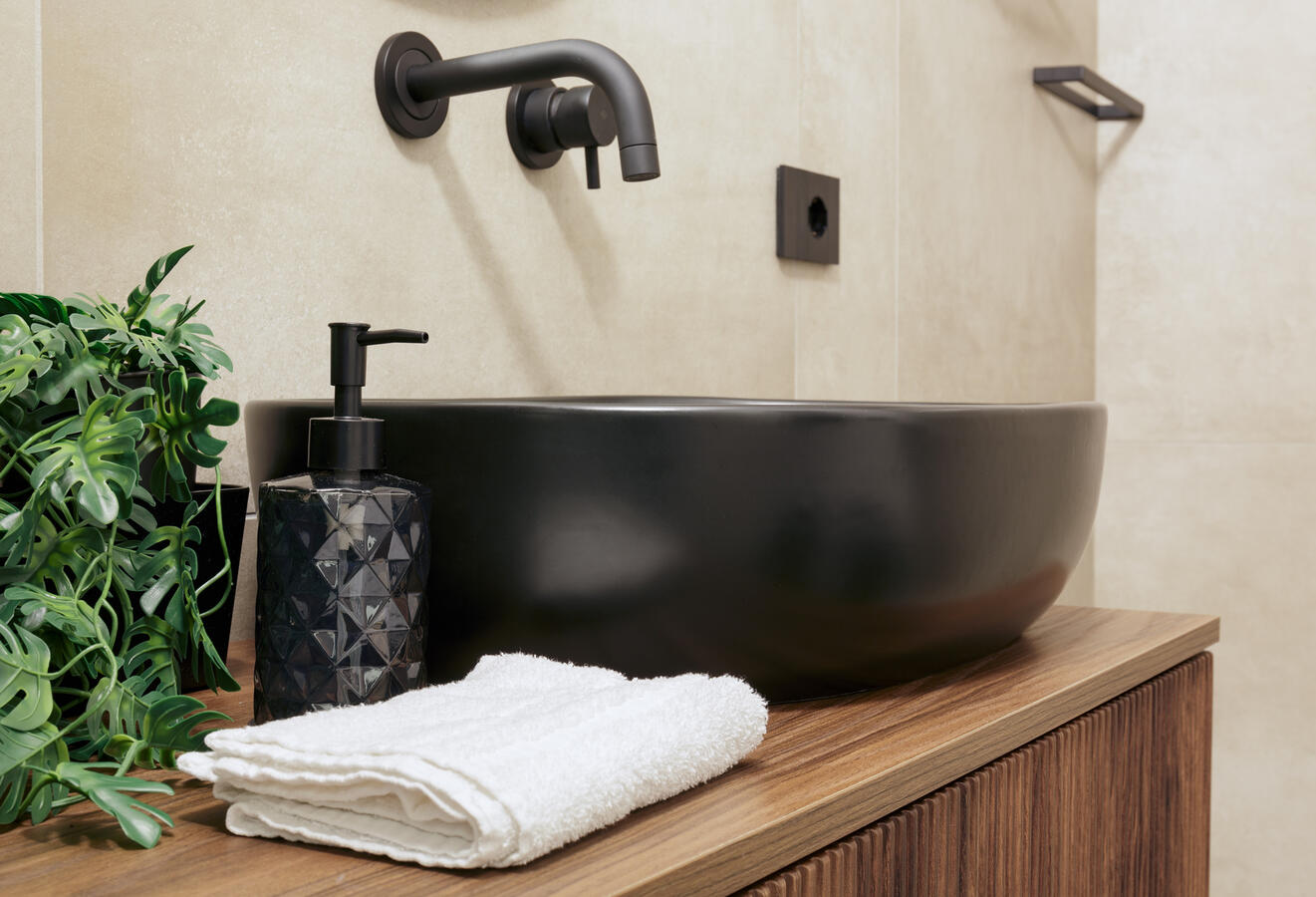 City Retreat | Milano Moscova
