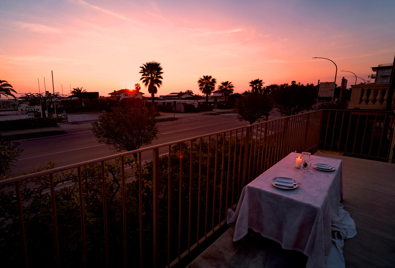 City Retreat | Versilia