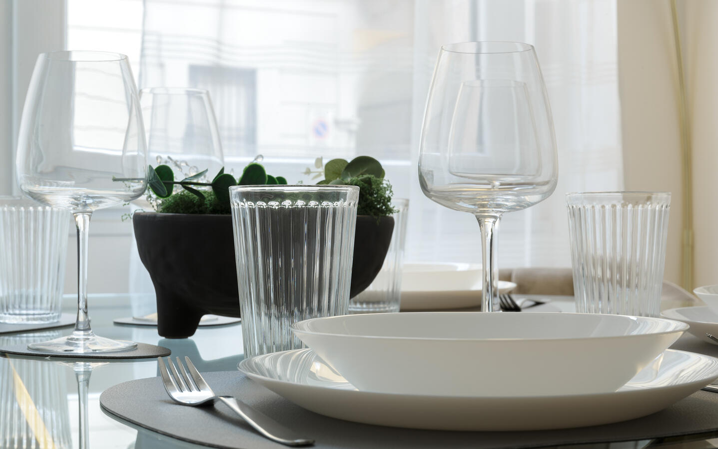 City Retreat | Milano Nirone