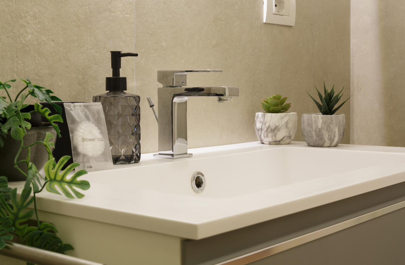 City Retreat | Milano Nirone