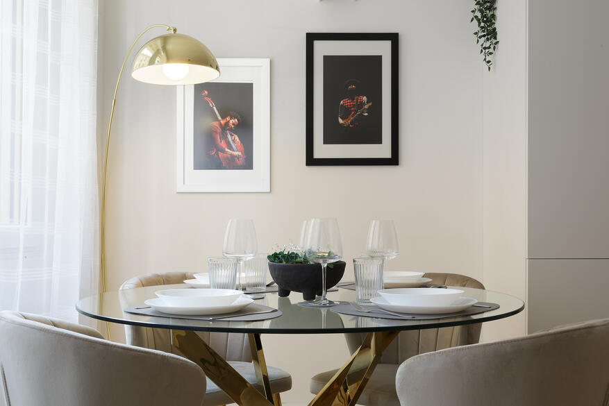 City Retreat | Milano Nirone City Retreat | Milano Nirone